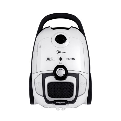 Aspirator MIDEA cu sac de praf, 3L - B7 MBC1780WB